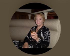 Portrait image of Sandra Alderton